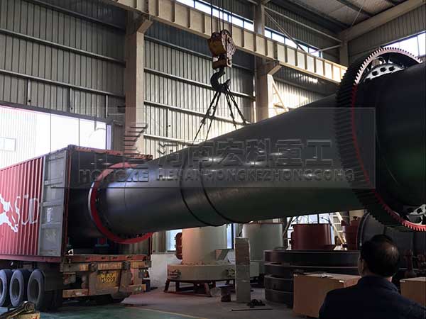 東興市沙子、河沙、黃沙、海沙、石英砂的烘干處理設(shè)備