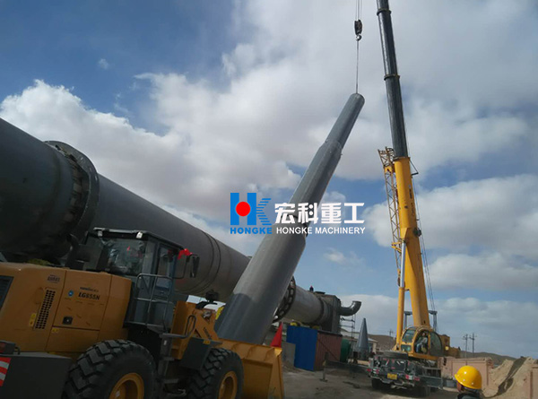 建一個(gè)石灰窯需要投資多少錢，環(huán)保節(jié)能高效石灰窯